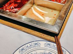 -龙森园火锅(琴台路店)