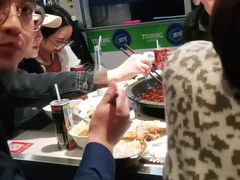 -烧哥美蛙肥肠鱼火锅·十五年社区店