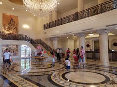 -中旅阿那亚九龙湖·公主酒店