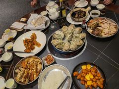 -赛马场美食城