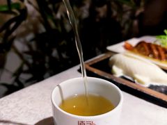 吊梨汤-乾园(天河城店)