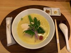 -篝拉面(银座店)