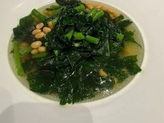 -五棵树•粤西高凉菜(琶洲店)