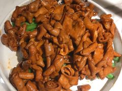 豉油皇鵝腸-岭南真味·匠心粤菜(K11店)