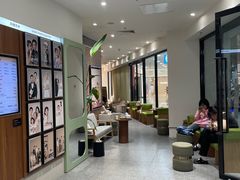 -海马体家庭照相馆(广州正佳广场店)