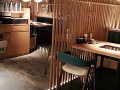 大堂-温野菜涮涮锅(西单大悦城店)