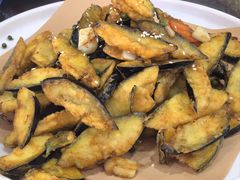 -邢家锅贴老店·非遗·开封菜(金明广场店)