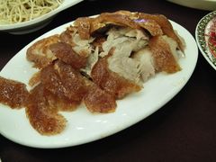-西安烤鸭店(369烤鸭王店)