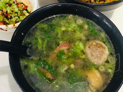-八方客汕头火锅·牛肉·卤水(福保店)