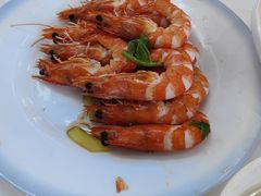-日照大牌檔•小船海鲜(万平口店)