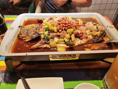 -滋味烤鱼(超洋店)
