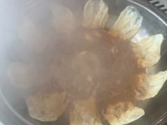 -三里屯土灶炖公鸡地锅鸡(江东店)