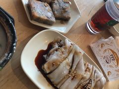 -粥家庄(穗盐新城时代广场店)