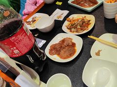 -紫光园·烤鸭·北京菜(团结湖店)