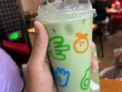 -7分甜(尹山湖歌林公园店)