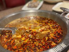 -小山城·馋嘴蛙(亚运村店)