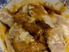 -龙抄手食府(浣花北路店)