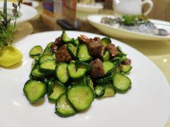 -壹号渔村(齐富路店)
