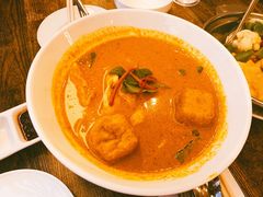 -Madam Kwan's(Mid Valley Megamall)