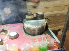 -老金家蛋菜夹馍(西安总店)