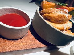 -佐度王子扒房(天鹅湖店)