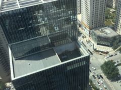 -沈阳君悦酒店·意坊意大利餐厅