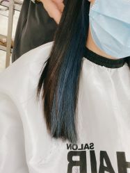 -MY HAIR ARDOR