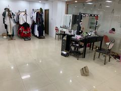 -iF摄影•全家福•证件照•形象照(南山店)