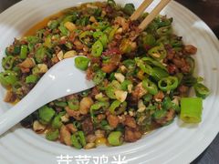 -人民公社食堂