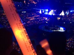 -宝能国际体育演艺中心