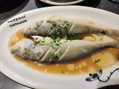 -富临轩私房菜(集庆门大街店)