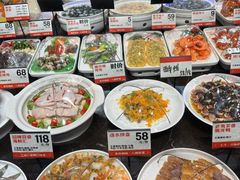 -兴仙饭店·闽味海鲜(马尾总店)