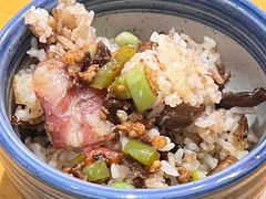 -山茶云南菜(永安里店)