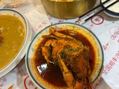 -三妹小龙虾·黄油蟹(华侨城总店)