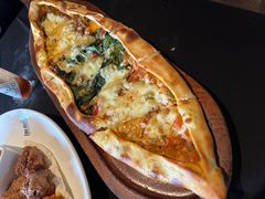 -Efes Turkish & Mediterranean Cuisine 艾菲斯餐厅(陆家嘴店)