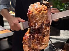 -拉蒂娜·巴西牛排馆 Latina·Brazilian Steakhouse(王府井喜悦店)