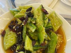-江湖亮亮蒸虾大排档烤全羊清真(武汉总店)