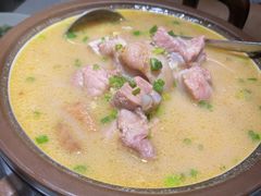 -吴掌柜·藕汤印象(南湖店)