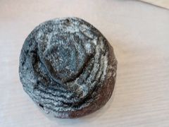 咸蛋黄嘟嘟-奈雪的茶(大连新玛特店)