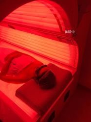 -VE专注问题肌·赛诺龙&科学美肤中心