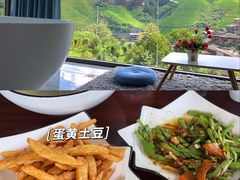 -龙脊梯田