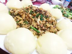 -烁佳海鲜大馅饺子