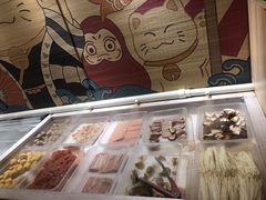 -三和屋日式海鲜锅料理(启航大厦店)