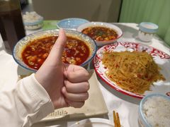 -川人百味(金安中央大街店)