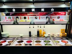 -掂档潮汕牛肉火锅(沈阳万象城店)