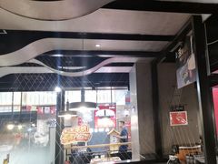 -鱼酷活鱼烤鱼(梅江印象城店)