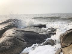 -老虎石海上公园