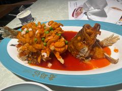 -金典银峰老鹅馆·昆山菜(亭林公园店)