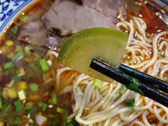 -有礼有面(知春路店)