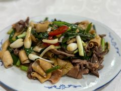 -电白鸭粥店(下沙二坊88号店)
